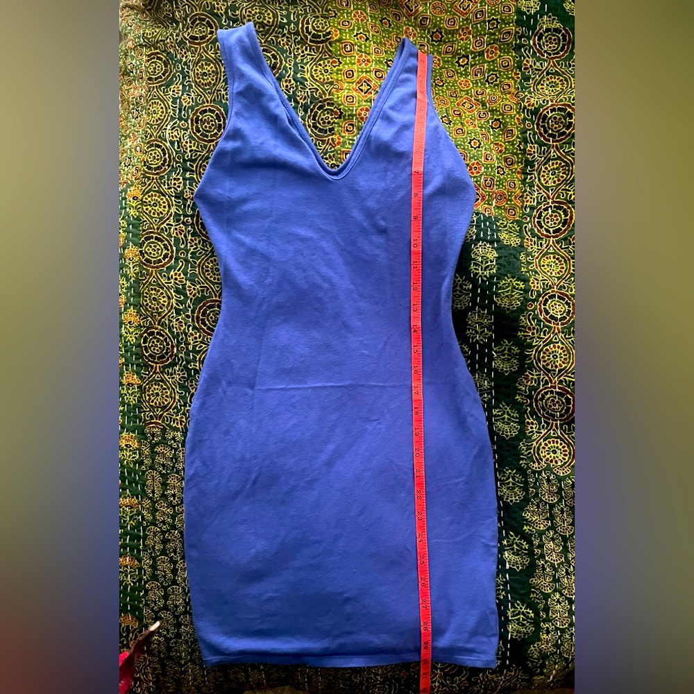 Body-con Wild Fable dress. Like new, worn once.